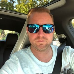 Meet your Posher, Sean